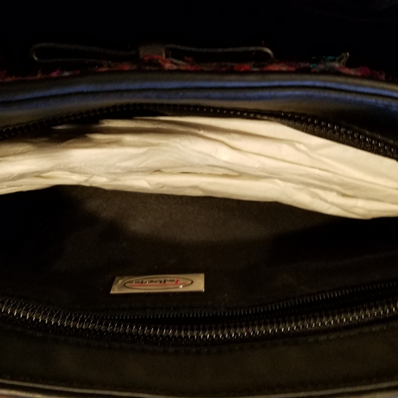 Talbots handbag - Picture 5 of 6